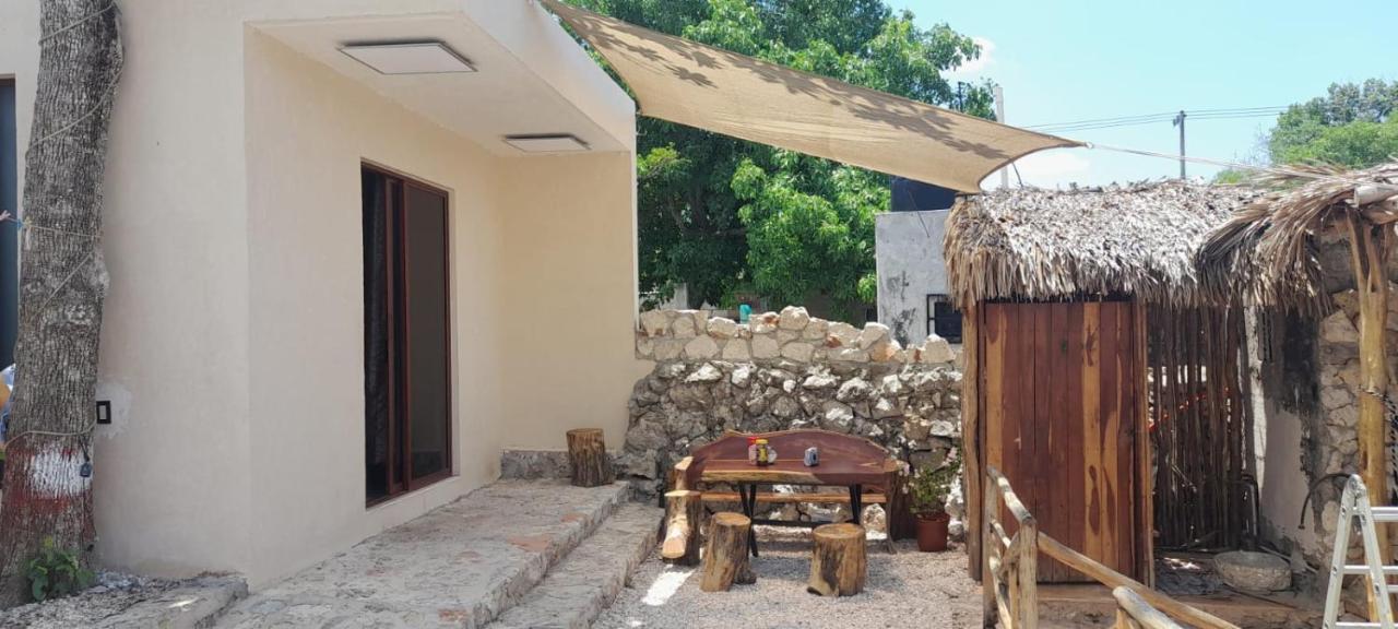 Casa Jarochos Guest house *