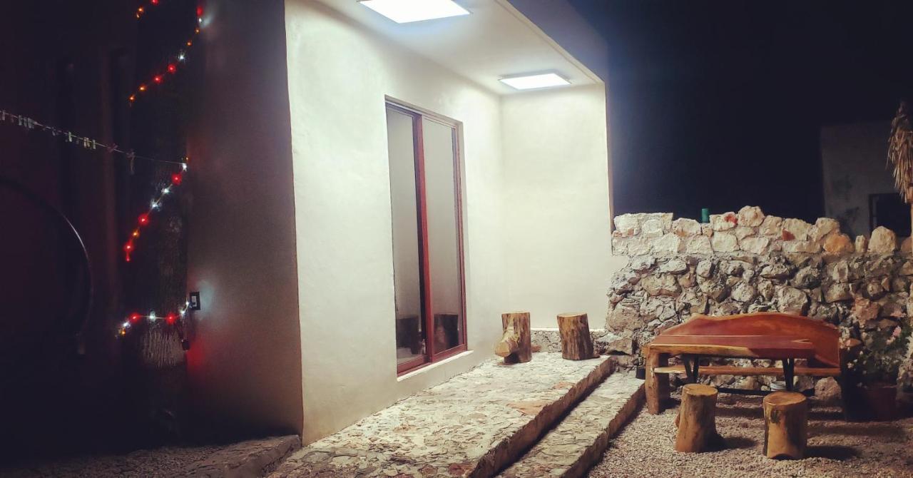 Casa Jarochos Valladolid (Yucatan)
