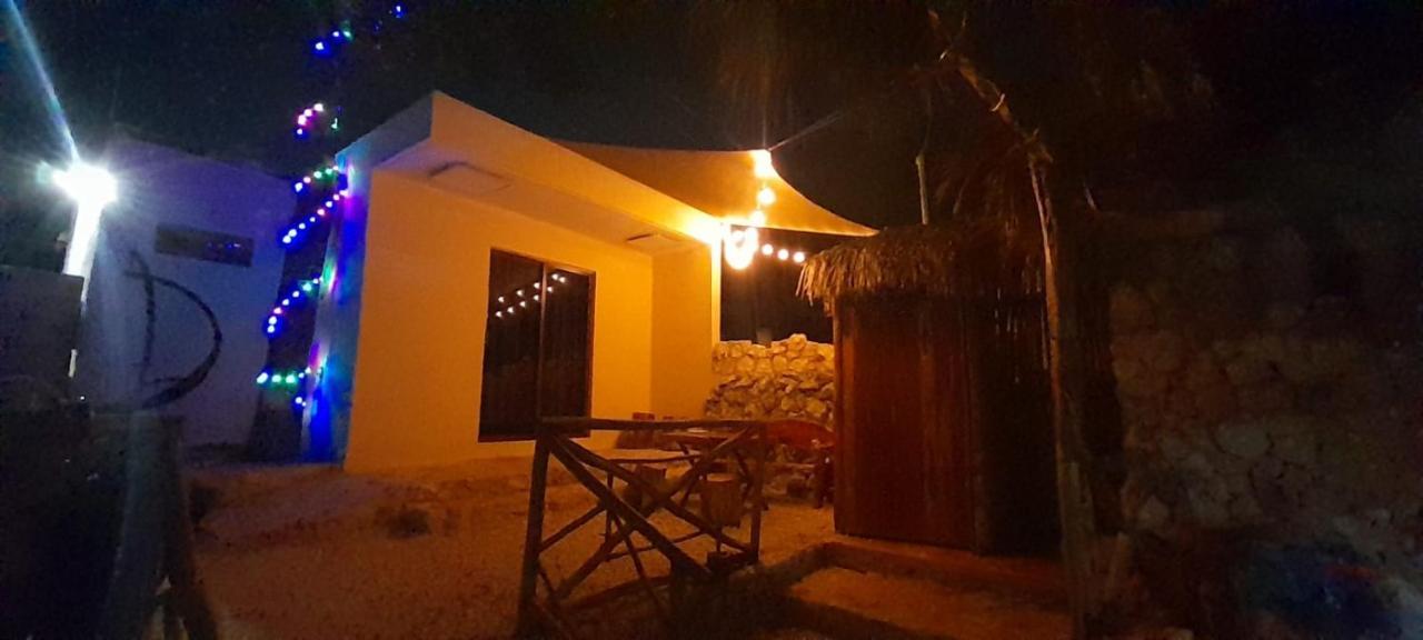 Guest house Casa Jarochos